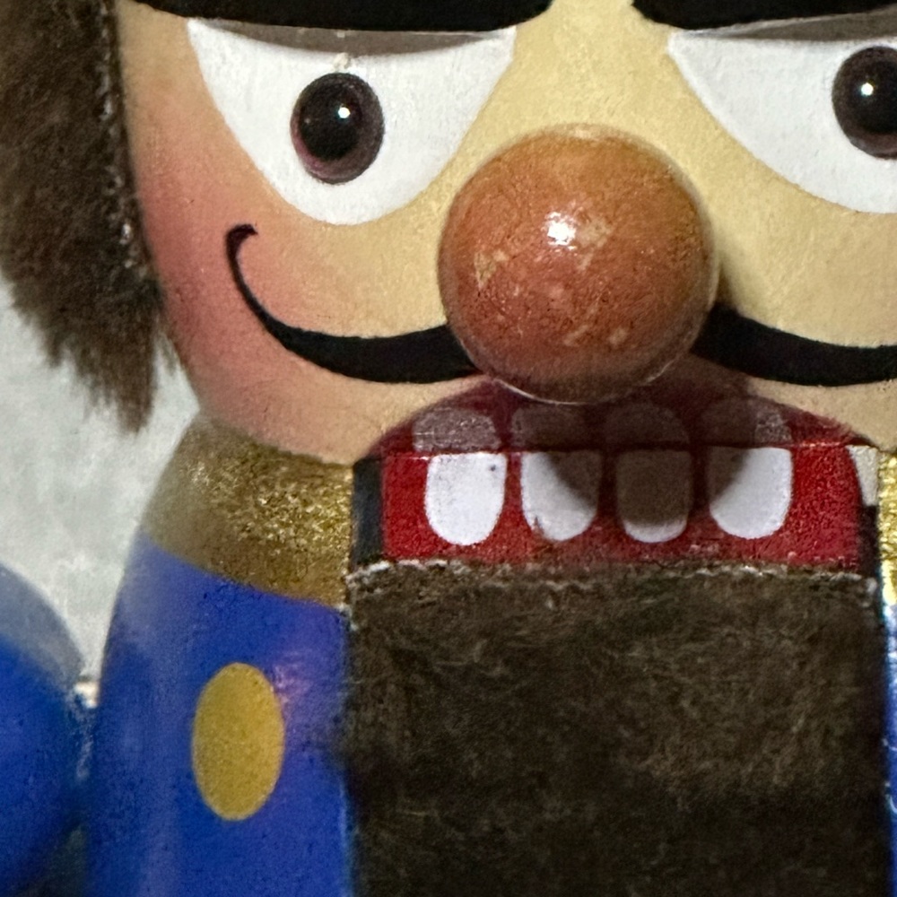 Steinbach Nutcracker - Picture 10 of 10